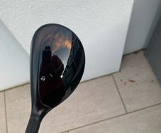 taylor made hybrid