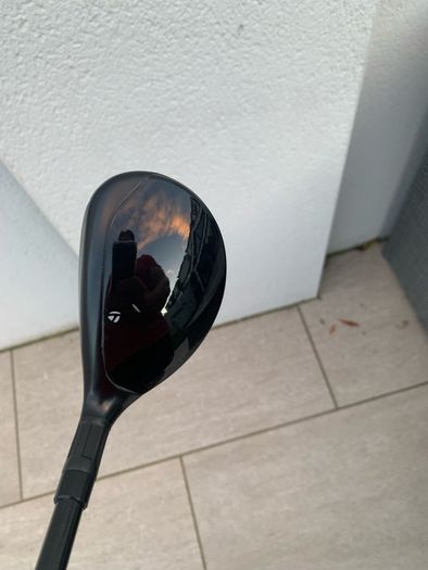 taylor made hybrid