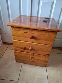 locker for upcycle
