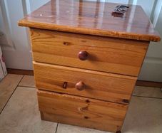 locker for upcycle