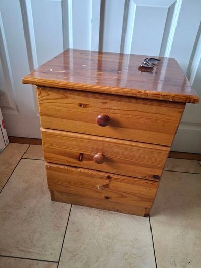 locker for upcycle