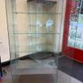Shop Display Showcase Cabinet with Lig (Two Units) Image 3