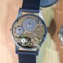 Vintage Swiss Watches 2 Spares or Repair Image 7