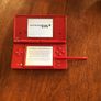 Rare Nintendo DSi with original stylus and charger Image 3