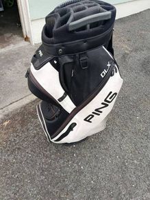 Golf bag