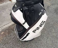 Golf bag