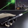 Green Laser Pointer 5mW Image 4
