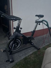 spin bike Hit Fitness G7