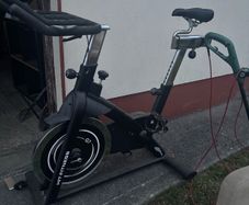 spin bike Hit Fitness G7