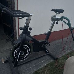 spin bike Hit Fitness G7