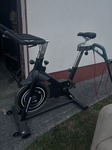 spin bike Hit Fitness G7