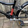 B'Twin / Decathlon Riverside 500 Kids' 20" Hybrid Bike. Image 6