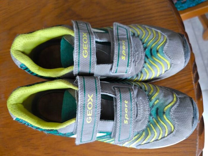 Runers Geox
