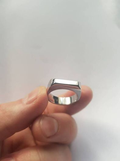 Ted Baker ring