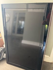 Samsung 40 inch TV