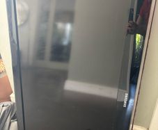 Samsung 40 inch TV