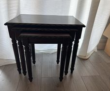 nest of tables
