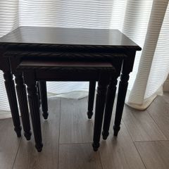 nest of tables