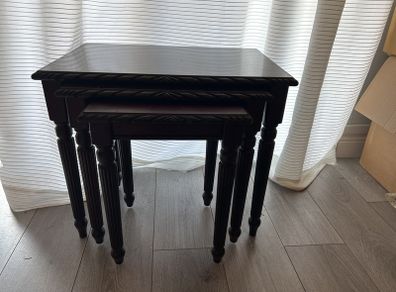 nest of tables