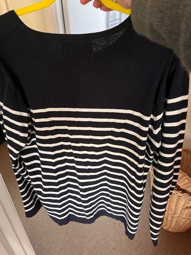 jumper scotch and soda