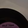 vinyl sex pistols silly thing who killed Bambi 7" Image 3