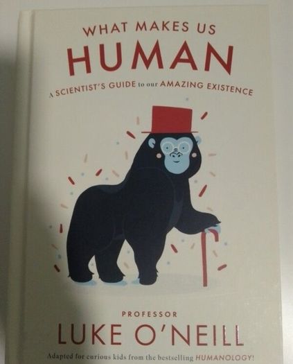 What makes us Human