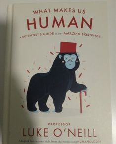 What makes us Human