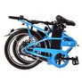 KAISDA K7S Electric Bike Image 7