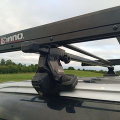 Car jeep roof rack
