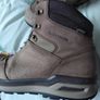 Lowa hiking boots Image 2