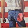Bruce Springsteen LP - Born In The U.S.A. Image 2