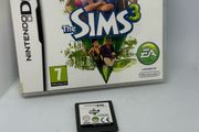 Sims 3 Nintendo Ds