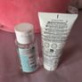 Vichy 3 in 1 makeup remover + toner Image 3