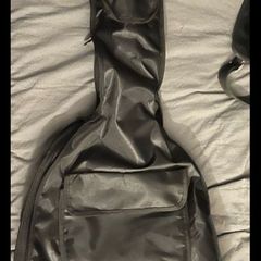 Warwick Electric acoustic Guitar Gig Bag soft case Fit for fender Stratocaster telecaster Ibanez ESP charvel Jackson Gibson les Paul PRS guitar parts accessories