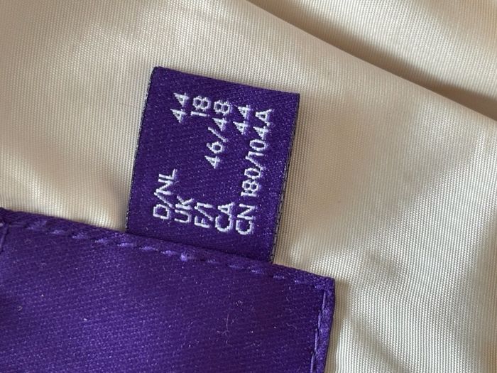 Mexx Super Warm Coat Size 18(small more like 14-16)