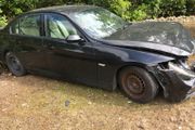 Bmw 318d m sport parts