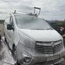 2016 Vivaro Image 2