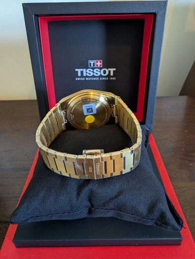 Tissot PRX