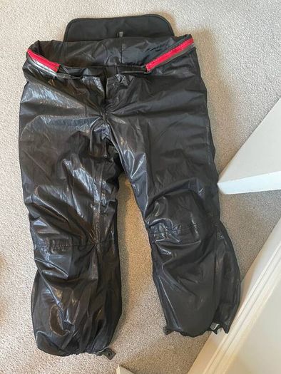 Seventy Degrees SD-PT1 motorbike pants size M