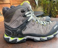 Meindl Mens Lite Hike GTX size 8