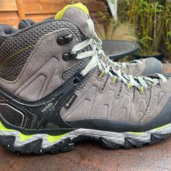 Meindl Mens Lite Hike GTX size 8