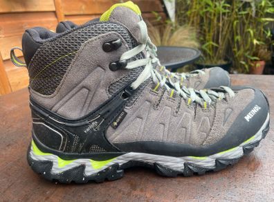 Meindl Mens Lite Hike GTX size 8