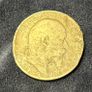 Four British old coins Image 2