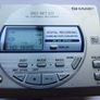 Vintage Sharp Minidisc Walkman Player Recorder Md-mt20, Works Well Image 5