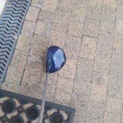 Calloway driver
