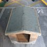 small Dog kennel Image 3