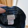 Girls denim skirt Image 3