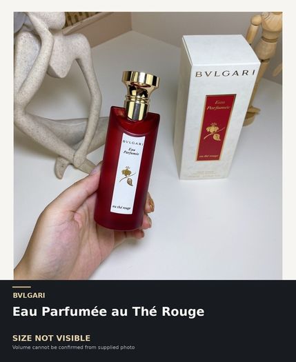 Women's and Men's Fragrances
