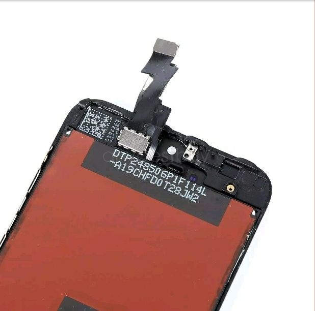 Replacement Digitizer Screen for IPhone 7 4.7 Black with tools