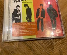 Paolo Nutini / These Streets